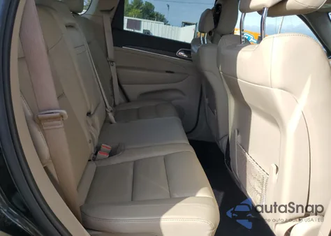 2020 Jeep Grand Cherokee Limited from USA, damaged, VIN 1C4RJFBG9LC319529